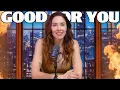 Coming to Our Censorship Good For You Podcast with Whitney Cummings EP 308