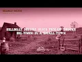 Brooks & Dunn - Hillbilly Deluxe (Lyrics)