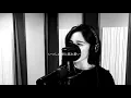 水平線/back number [Cover]