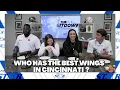 Who has the Best Wings in Cincinnati