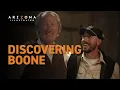 Discovering Boone From Cancer Diagnosis to Directing Craig T Nelson - The Story of Be Still Boone