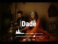 Lagu Dadê - Official Cover (Stran) | Dengê Çiya 2025