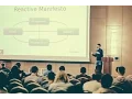 JDD 2016 How to bake reactive behavior into your Java EE applications Ondrej Mihalyi