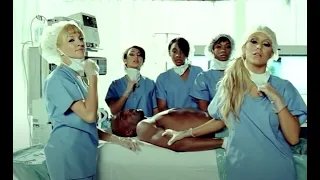 Danity Kane - Damaged