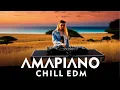 Download Lagu Ultimate Afro Piano Heat | Amapiano Chill Mix 2025
