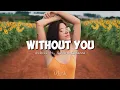 Download Lagu Without You - Avicii ft. Sandro Cavazza (Lirik Terjemahan)