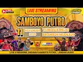 Download Lagu Live Jaranan SAMBOYO PUTRO di Baleturi Prambon Nganjuk. JORDAN Audio
