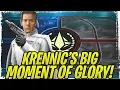 KRENNIC S NOT BLIND Krennic Out of Retirement to Save My Stupid Mistake - SWGoH