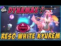 Download Lagu DYNAMAX! Resonance White Kyurem - Pokeland Legends