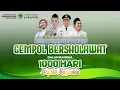 Lagu 🔴🔵[LIVE] GEMPOL BERSHOLAWAT BERSAMA MAJELIS GANDRUNG NABI