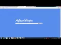 Building a Search Engine in PHP MySQL part 9