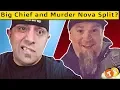 Big Chief Murder Nova Split Updates Have they separated for real Street Outlaws Net Worth 2019