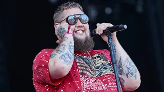 ragnbone man die easy and bitter end live at mad cool festival 2018 