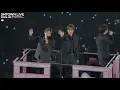 EXO SM town live in Fukuoka Jepang "peter pan" 2026 #exo #exol #alwaysandforeverexo #weareone 