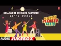 Download Lagu Bollywood Songs Re-Mastered Let's Dance Jhankar Beats (Audio) Jukebox | T-Series Bollywood Classics