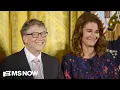 Lagu Melinda French Gates says ex-husband Bill Gates must 'answer to' Epstein files claims