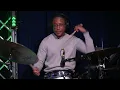 Cyrus Chestnut | Live on KUVO!