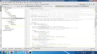 REST API Jersey Consumes Array JSON