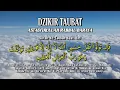 Download Lagu Dzikir tobat nasuha....tomboo atiii