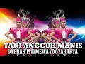Download Lagu TARI ANGGUK MANIS PROVINSI DIY