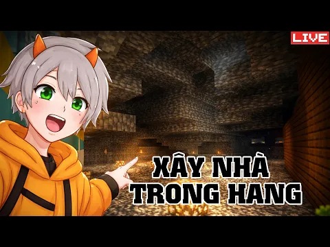 Minecraft server video for GaConMC