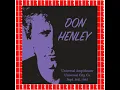 The Boys Of Summer - Don Henley