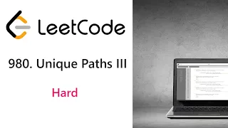 Leetcode 980 Hard Unique Paths III Simple C Solution
