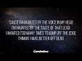 Kane Brown,Jelly Roll - Haunted (Lyrics)