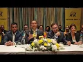 Download Lagu Reform Party conférence de presse Vendredi 22 Aug 2025 koze lor 'Pension' et 'ingérence politique'