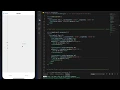React native tutorial Navigation v5 - Stack Tabs Drawer Authentication