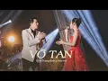 Download Lagu Vỡ Tan | Hiền Hồ x Trịnh Thăng Bình | Live Performance