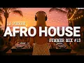 Download Lagu SUMMER AFRO HOUSE Sunset MIX 2025 | Best of Afro Bangers and Oriental Arabic by DJ Pierre | Mix #13