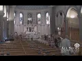 Funeral for Dionne Hutton