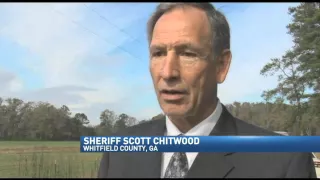 Whitfield Deputy Shoots and Kills Man After Chase