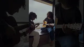 Das Haasil Sau Baaki (Stripped) | Raghav Chaitanya | Pritam | Sandeep Srivastava