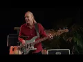 Steve Vai - The Crying Machine (TEC Awards 2012)