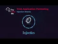 Injectics TryHackMe Walkthrough
