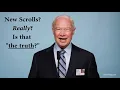 Revealing The New Scrolls