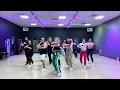 VEMPA by Bausa, Fourty & Chekaa I ZUMBA® mit Kristin Soba #zumbachoreo #zumba
