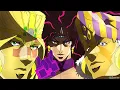 Download Lagu Jojo's Bizarre Adventure the ultimate Awaken (Pillar Men Theme) Cover