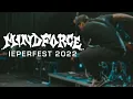 Lagu MINDFORCE @ IEPERFEST 2022 - MULTICAM - FULL SET