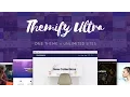 Themify Ultra Complete Guide