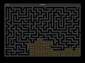 Advent of Code Inspired Maze Generator Creation Pathfinding and Solution Visualised