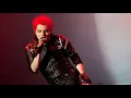 Download Lagu My Chemical Romance - Planetary (GO!) [Live at Reading Festival 2011]