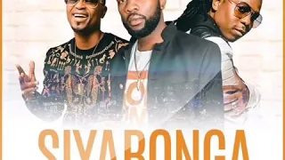 mingo touch x martin pk x vee mampeezy siyabonga official audio