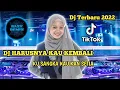 Lagu DJ HARUSNYA KAU KEMBALI ARIEF REMIX VIRAL TIKTOK TERBARU 2022 KU SANGKA KAU KAN  exported 0