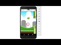Flappy Bird Game Output With Admob Integration