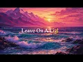 Max McNown- Slow Down, Slow Down (Lyrics)