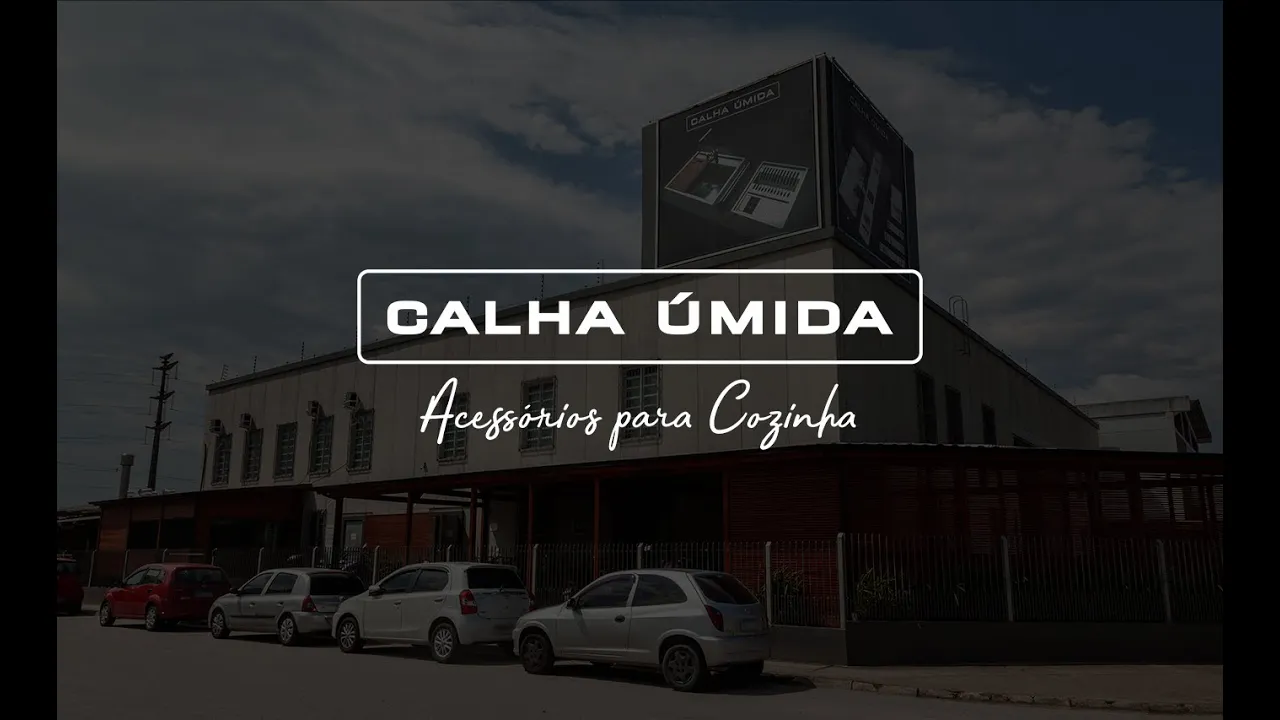 Quem Somos!
