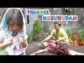 Download Lagu TOMPEL KESURUPAN BARONGAN!! LEIKA TAKUT